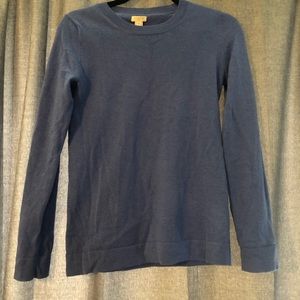 NWT JCrew Sweater